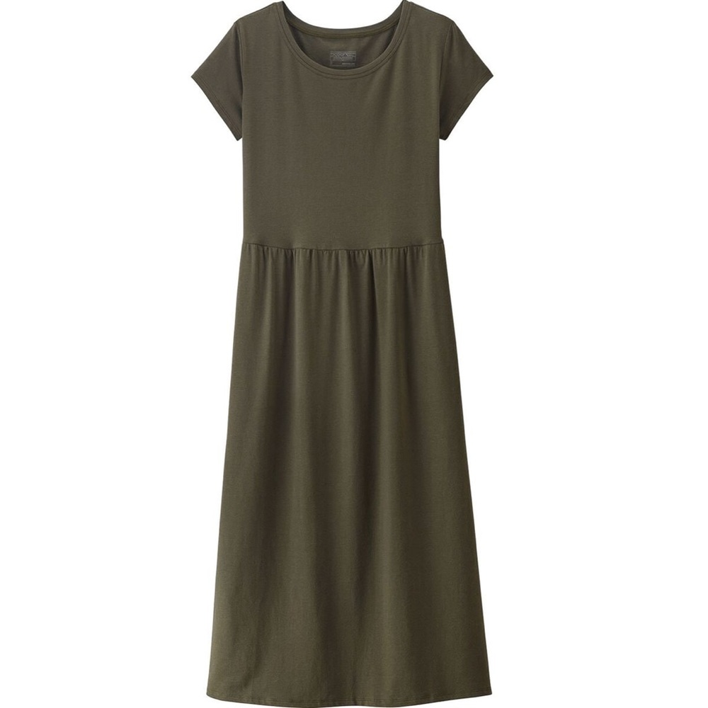 NWT Patagonia Women’s Kamala T-Shirt Dress